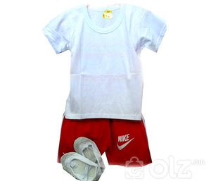 Podwolka short