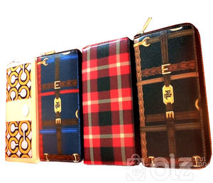 Coach ,Ralph Lauren