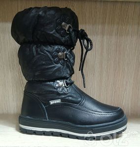 охин цас