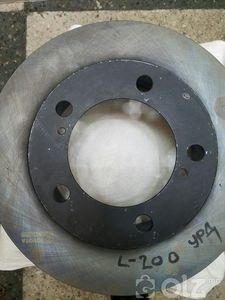 Land criuser 200