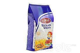 Цагаан будаа