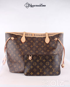 LV neverfull