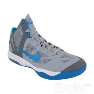Men’s Air Max Hyperaggressor Basketball Shoe