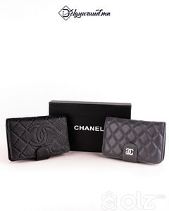 chanel түрийвч