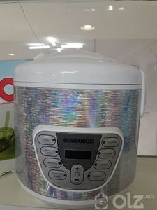 Ухаалаг будаа агшаагч