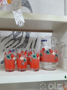 luminarc grafin ком