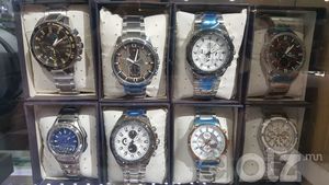 Edifice Casio