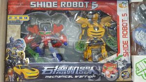 Robot 5