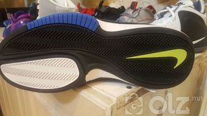 Nike Blazer 2k9