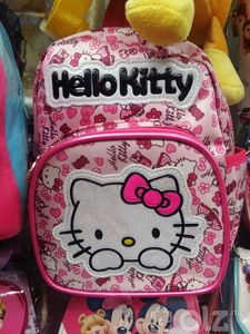 Hello Kitty үүргэвч