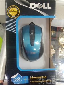 DELL mouse