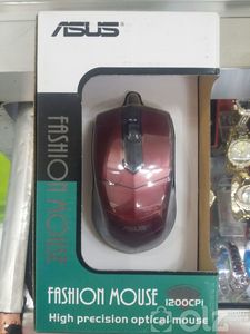 ASUS mouse