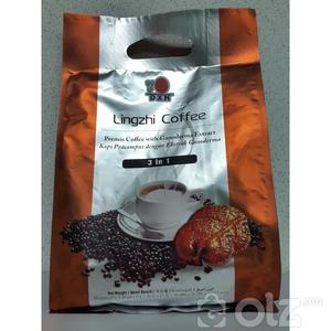DXN LINGZHI COFFEE