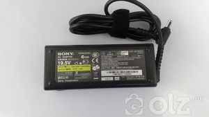 Sony adapter