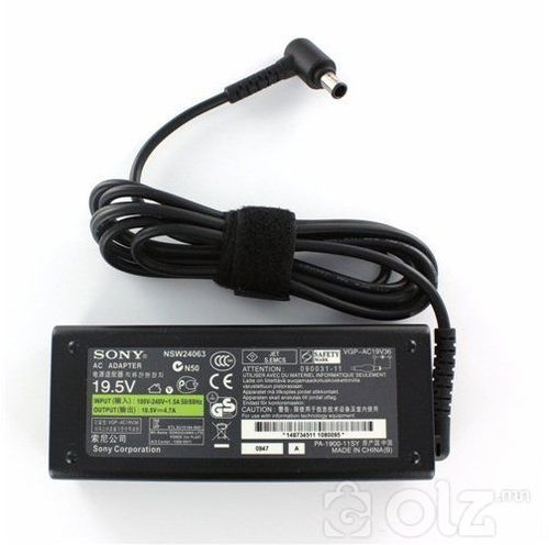 Sony adapter