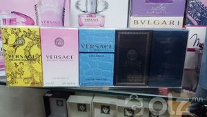Versace үнэртэй ус