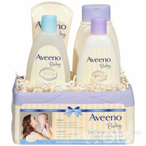 Aveeno бэлгийн ком