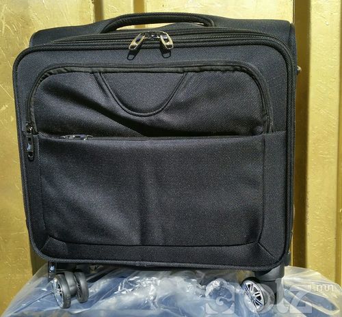 Жижиг чемодан
