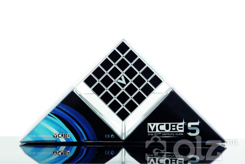 V-CUBE 5x5x5