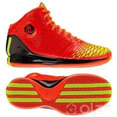 ADIDAS D.Rose 3.5 basketball shoe