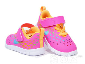 Nike Free Express toddler