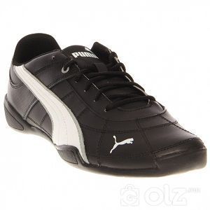 PUMA Tune Cat B2 Jr. shoe