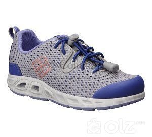 COLUMBIA Children's Drainmaker II