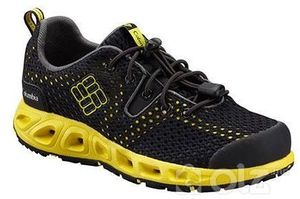 COLUMBIA Children's Drainmaker II
