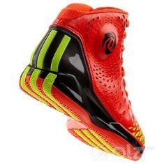 ADIDAS D.Rose 3.5 basketball shoe
