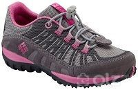 COLUMBIA Children's Peakfreak Enduro