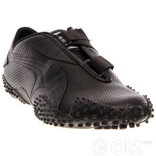 PUMA Mostro Perf Leather men shoe