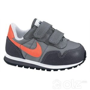NIKE Metro Plus toddler