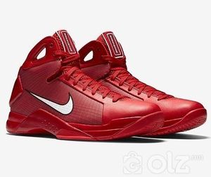 Hyperdunk 08 Men's Basketball