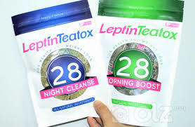 Lepton teotax
