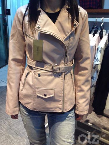 sawhin jaket