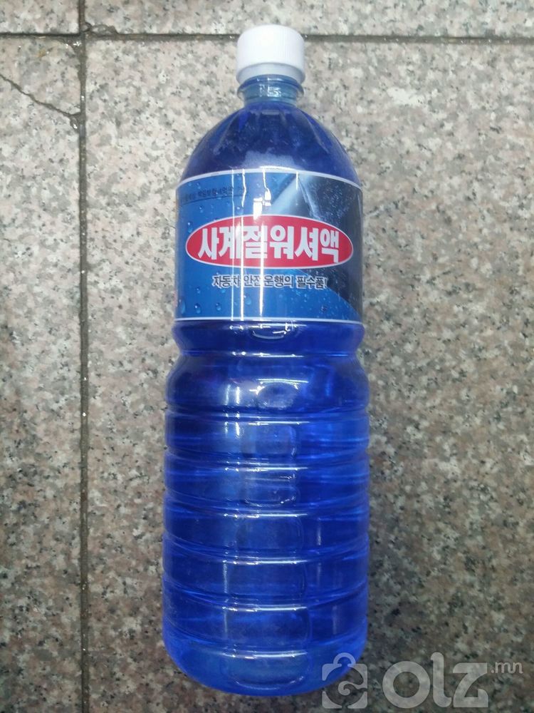 Шил арчигчийн шингэн 1.8л, Shil archigchiin shingen 18l