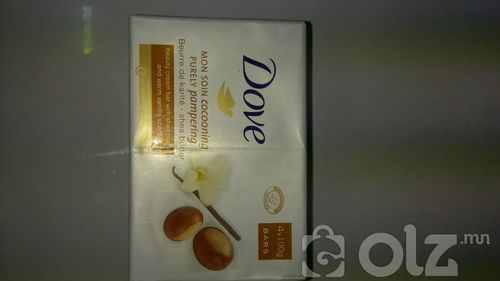 Dove france саван 4ширхэг
