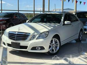 MB E350