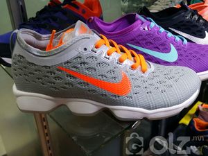 Zoom Nike