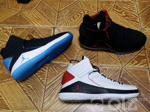 Jordan 32