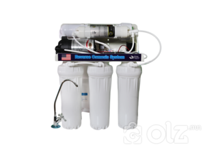 Reverse Osmosis System Ус цэвэршүүлэгч