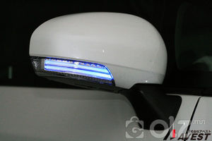 Prius 30 толь