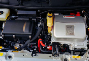 Prius 20 мотор захиалагаар