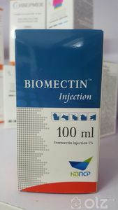 Biomectin