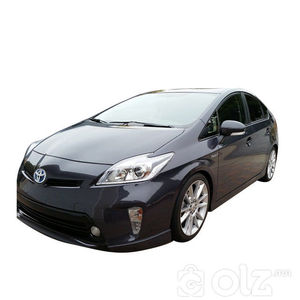 Toyota Prius 30