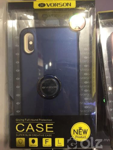 iphoneX case