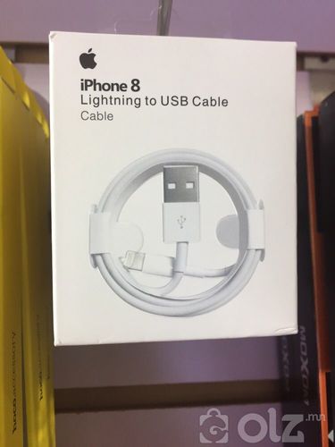iphone original cable