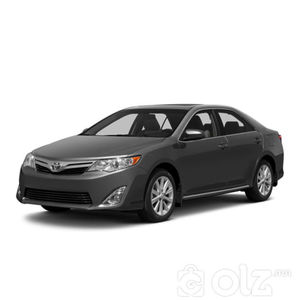 Camry G Limited
