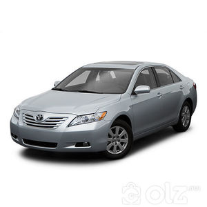 Toyota Camry Limited edition
