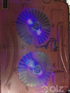 notebook cooler